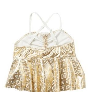 Kids two piece swimsuit